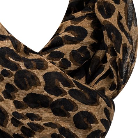 louis vuitton leopard stole price|louis vuitton leopard s00.